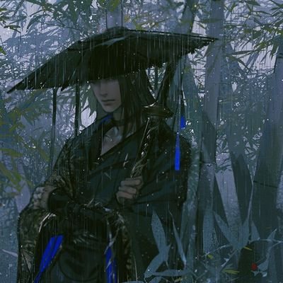 lrqfj00's profile picture. (๑`･ᴗ･´๑)