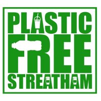 Plastic Free Streatham(@EcoStreatham) 's Twitter Profile Photo