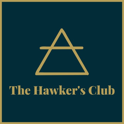 At The Hawker’s Club we believe in supporting one another, so that both people and organisations can become their best selves.