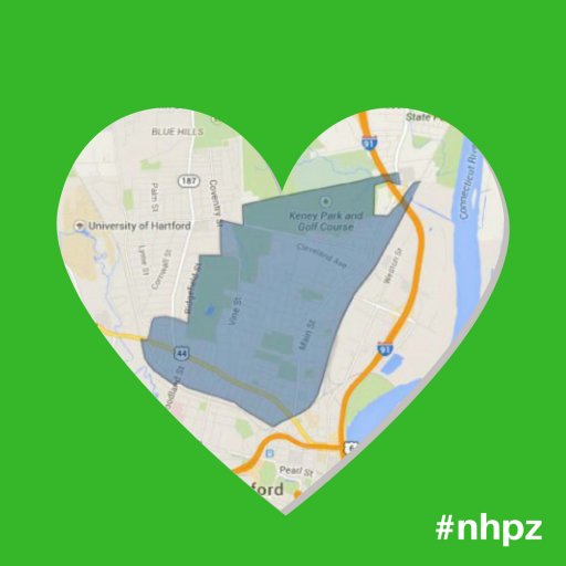 North Hartford PZ