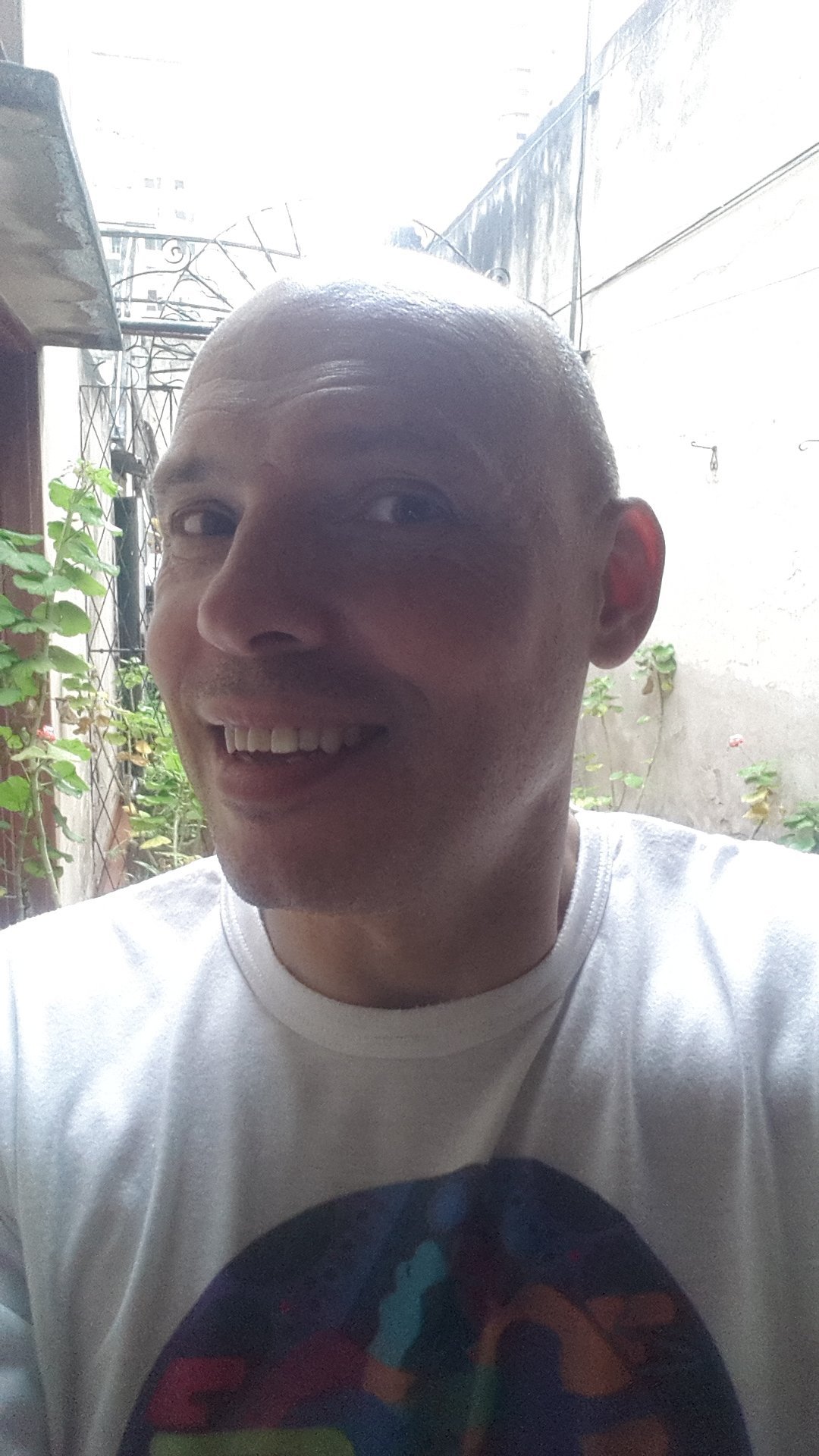 FabianPostai's profile picture. 