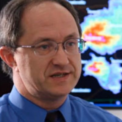 Meteorologist. Associate Research Scientist and Lecturer @umich. Passionate about weather, climate, education, cycling, folk music and family.