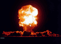 Explosive PR