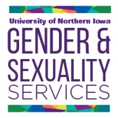 The UNI Gender & Sexuality Services is a university resource designated to promote healthy, engaged, successful LGBTQ+ students and allies.
Archived account.