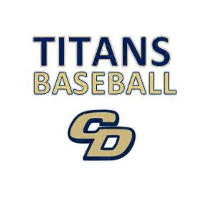 CDTitanBaseball Profile Picture