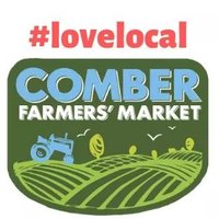 ComberFarmersMarket (@combermarket) 's Twitter Profile