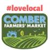 ComberFarmersMarket (@combermarket) Twitter profile photo ComberFarmersMarket (@combermarket) Twitter profile photo