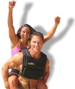 Weightvest1's profile picture. Weight vests made in the USA with a lifetime warranty