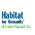 HFH Greater Plymouth (@hfhplymouth) Twitter profile photo