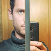 Achiya Schatz (@schatzah) 's Twitter Profile
