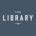 The Library (@librarystpete) Twitter profile photo The Library (@librarystpete) Twitter profile photo