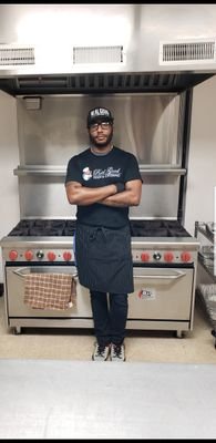 chef_levi's profile picture. Living life to the fullest