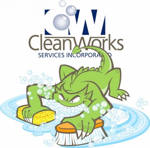 Offer commercial cleaning and speciality services to both commercial & residential markets.  Blind cleaning, ceramic tile, carpet/upholstery cleaning.