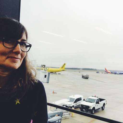 Documentary filmmaker and podcaster
Now: @nytimes audio
Before: First Day Back w @EWScrippsCo + @Stitcher, Everything is Fine, also @cbc @pushkinpods