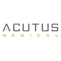 Acutus Medical(@AcutusMedical) 's Twitter Profile Photo