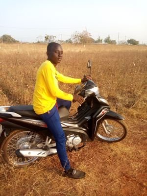 Rakibou17's profile picture. Rakibou