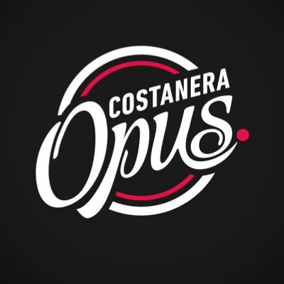 Twitter Oficial de Opus Costanera