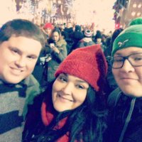 Jessica Ortiz 4150 (@jortiz741) 's Twitter Profile Photo