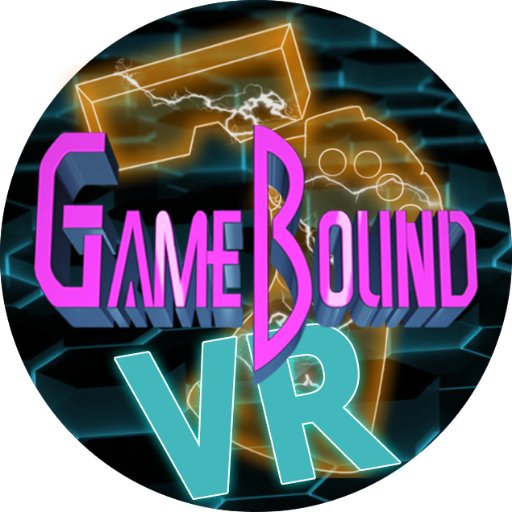 Funny Let's Plays at the YouTube channel GameBound! https://t.co/ulZy3ljl7s
Patreon: https://t.co/dEjepQvYIr