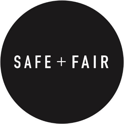 Safe + Fair is a clean-label, plant based food company. We make delicious, interesting, simple and honestly-priced food.