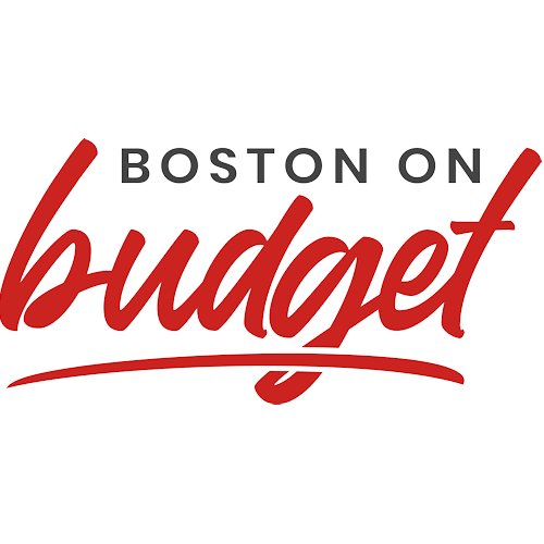 Blogger at Boston on Budget. I love to share cheap finds, food & fun in the Boston area.