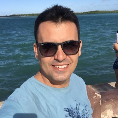 leandro_souzasp's profile picture. 