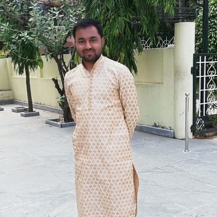 MS in Business Management from NUI Maynooth, Ireland🇮🇪
Loves to serve 🇮🇳
Modi ji is my inspiration.