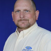 Donnie Cooper - @SVEC_Safety Twitter Profile Photo