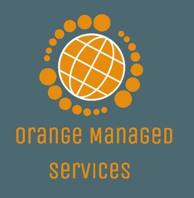 Orange Managed Services