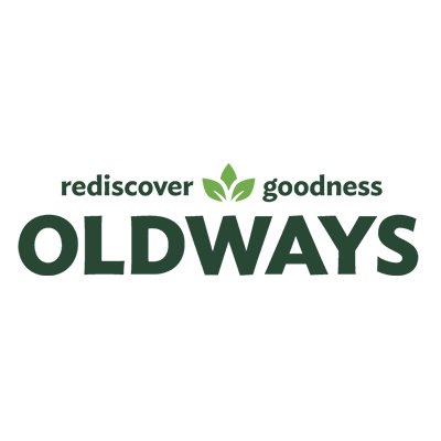 OldwaysPT Profile Picture