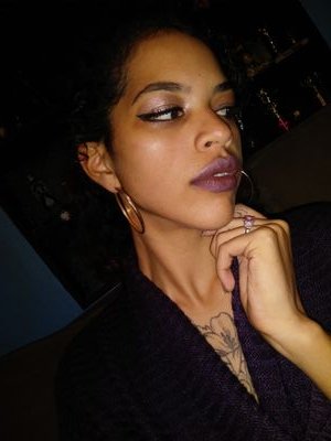 I think,I write.... I am.. I want... is there?
~Queen Goddess 👑💍👸🏽
~✊🏾✊🏽✊🏿❤💞 Female made
~CO born🗻🗻
Yes I know 😍💓💃😘💞