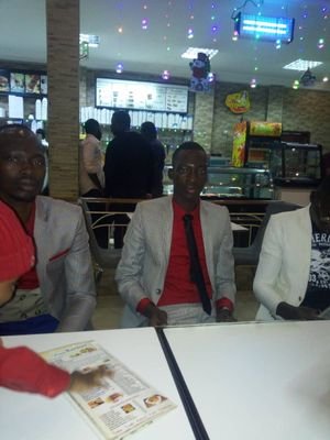 SouhoudOuiya's profile picture. la responsabilités