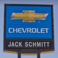 Jack Schmitt Chevy(@jackschmittchev) 's Twitter Profile Photo