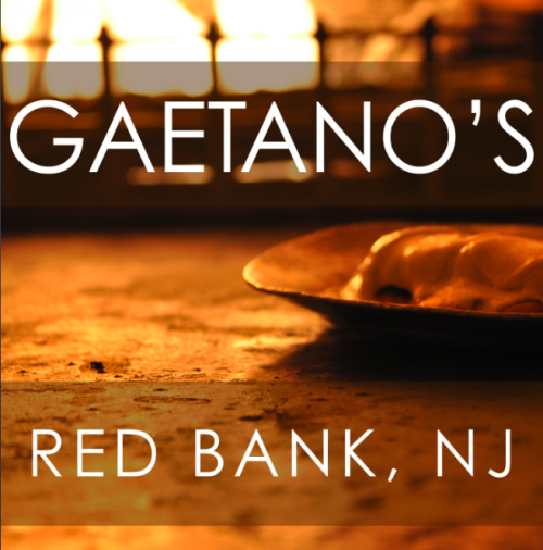 Gaetanos's profile picture. Proudly serving fresh, seasonal Italian cuisine in downtown Red Bank since 2000.