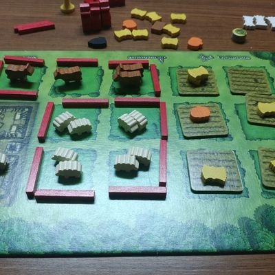 cazumeeples's profile picture. Pareja jugona de León. Con ganas de probarlos todos!