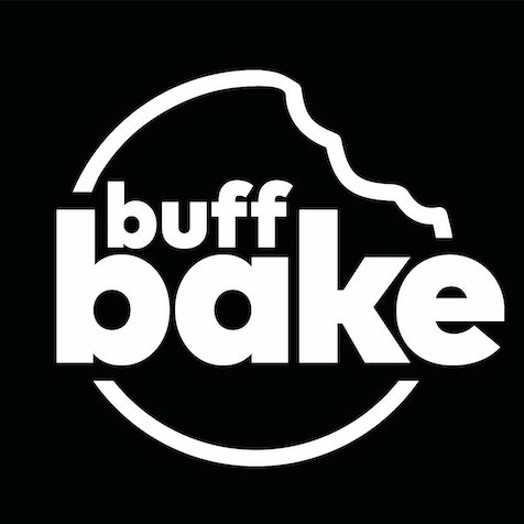 Driven by innovation, Buff Bake is committed to creating BETTER-FOR-YOU Protein Snacks that provide your body the fuel it needs for any activity. #buffbake
