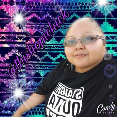 thishopichick's profile picture. Live. Laugh. Love 
❤💛💚
100% Hopi
Stay Irie

❤💛💚❤💛💚❤💛💚❤💛💚❤💛💚