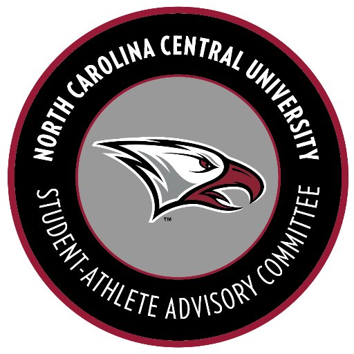 We are the NCCU Student-Athlete Advisory Committee. We represent NCCU Athletics, student-athletes and our community.
Follow us on Instagram: @nccu_saac