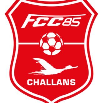 Football Club de Challans 85