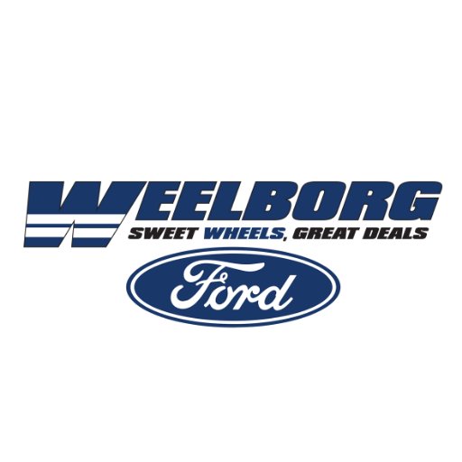 WeelborgFord's profile picture. Weelborg Ford a proud automotive leader in our community. Offering sales, service, parts, financing, and commercial trucks. Visit us at https://t.co/enhacJrgX5