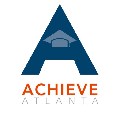 Helping #ATL (@apsupdate) students achieve their dreams of #collegeaccess and #collegesuccess! #BelieveExpectAchieve