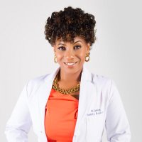 Dr. Lauren (@drlaurenpowell) 's Twitter Profile