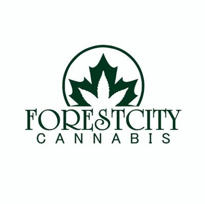 ForestCity Cannabis was a funded, incorporated retail concept that lost a fucking LOTTERY run by the most incompetent Premier in Ontario's history.