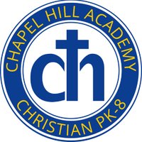 Chapel Hill Academy(@chapelhillacad) 's Twitter Profile Photo