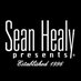 Sean Healy Presents. (@WeBookBands) Twitter profile photo