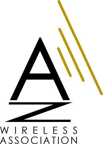 AZWA is a non-profit organization representing the Arizona wireless telecommunications industry.