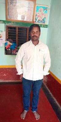 Sheshansheshad1's profile picture. indian