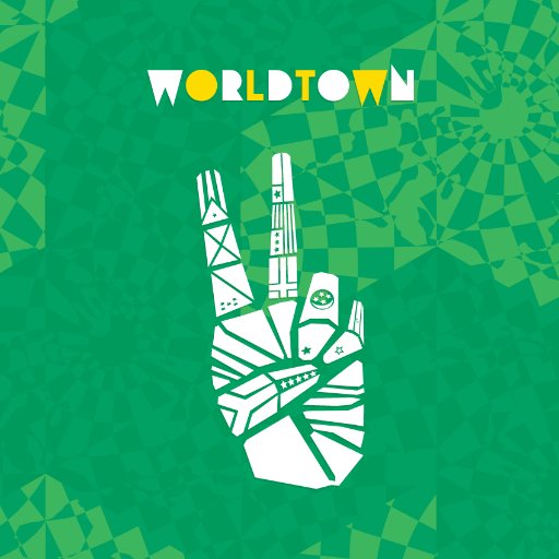 Started as a party in 2011, Worldtown has evolved into a live 7 piece house music touring band, label, apparel line, record pool, and community service network.