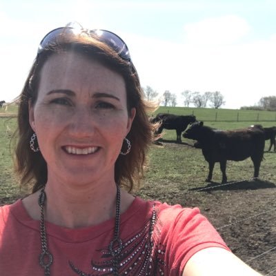 Crop Insurance Specialist @AgCountry farmer/rancher, Cert. Reg. Riding Instructor for #RidingForDreams, wife of a hardworking husband and mom of 2 amazing girls