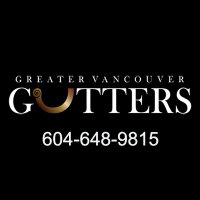 Vancouver Gutters (@guttervancouver) 's Twitter Profile
